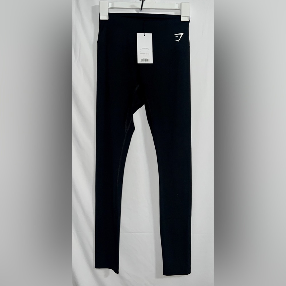 Gymshark training leggings